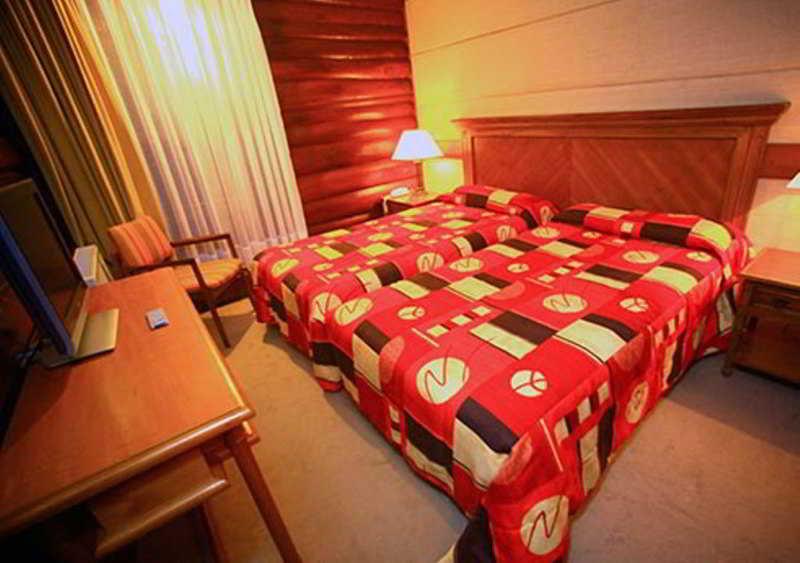 Panamericana Hotel Ancud Exteriér fotografie